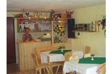 Slovaquie Privát Lietava, Intérieur